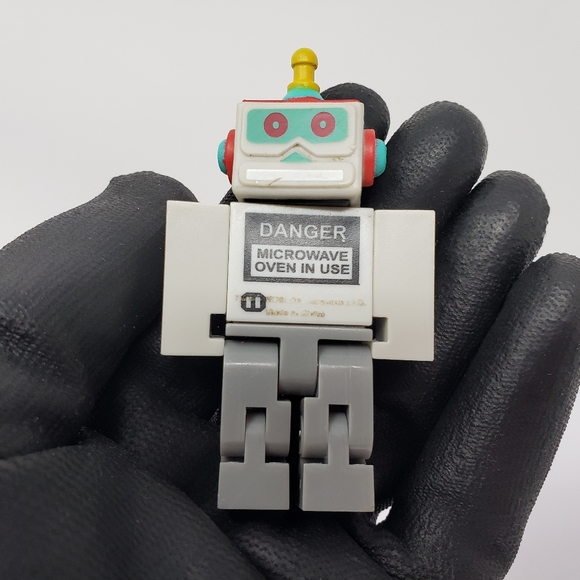 Minecraft Toy TNT Blocks Figures Lot - Picture 12 of 16